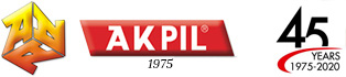 Akpil.pl Logo